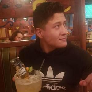 Meet your Posher, Brian